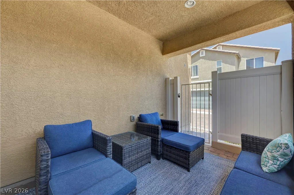 6169 Scarlet Leaf, Las Vegas, NV 89148