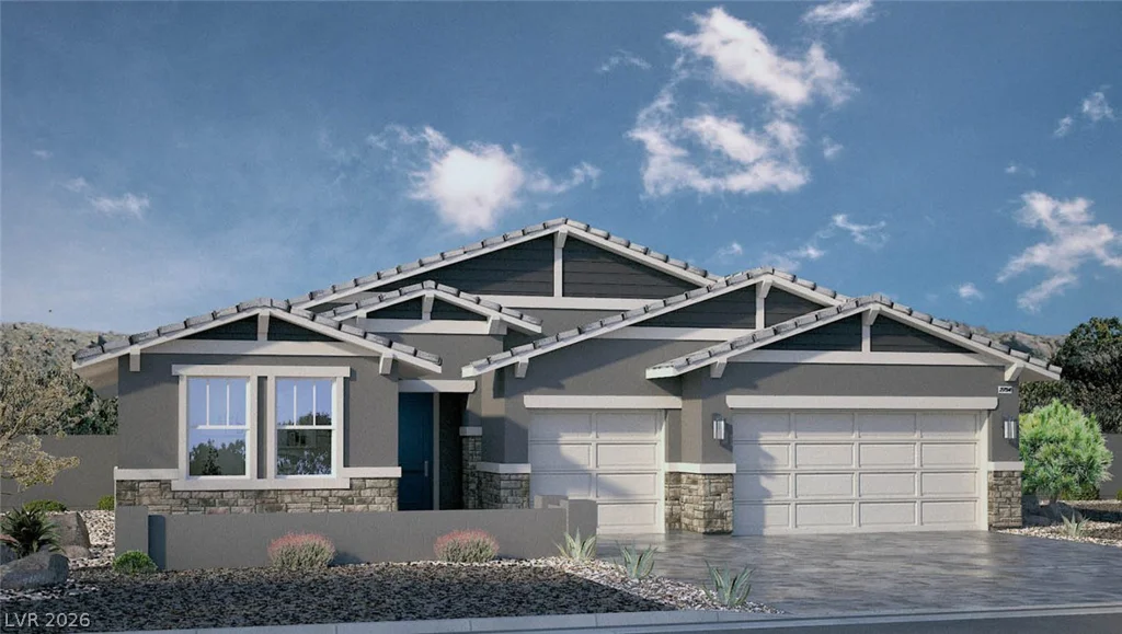 514 Chestnut Falcon, Henderson, NV 89011