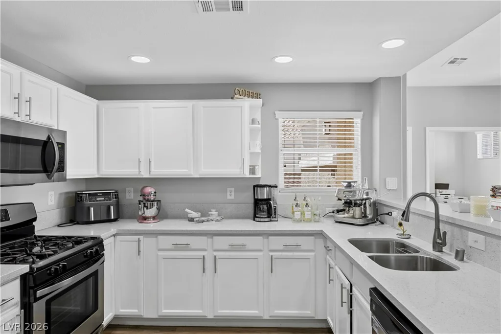 2325 Windmill, Henderson, NV 89074