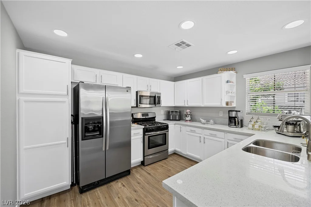 2325 Windmill, Henderson, NV 89074