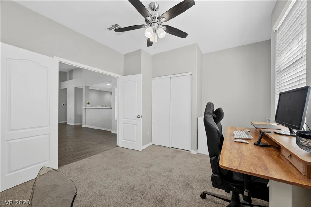 2325 Windmill, Henderson, NV 89074