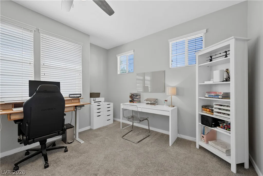 2325 Windmill, Henderson, NV 89074