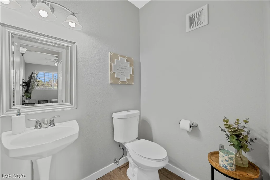2325 Windmill, Henderson, NV 89074