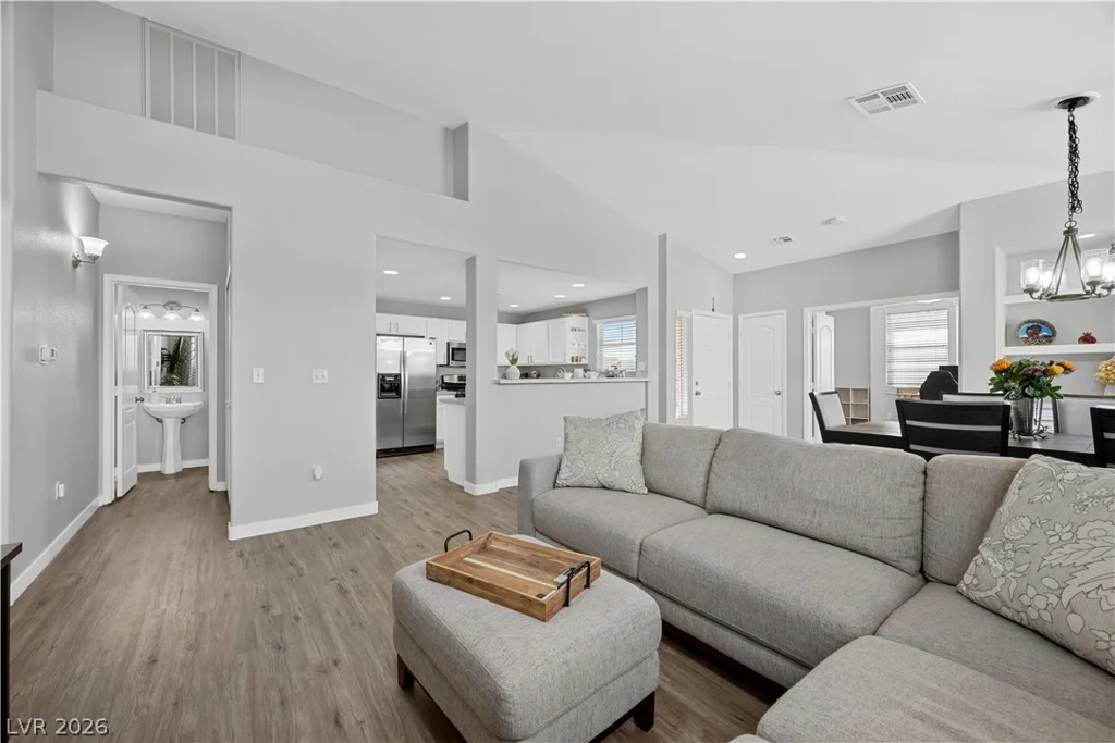 2325 Windmill, Henderson, NV 89074