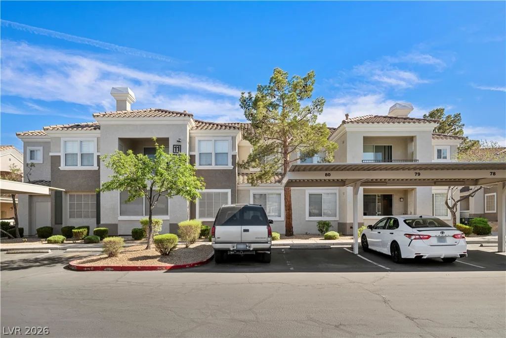2325 Windmill, Henderson, NV 89074