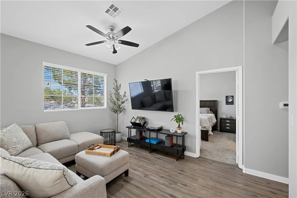 2325 Windmill, Henderson, NV 89074