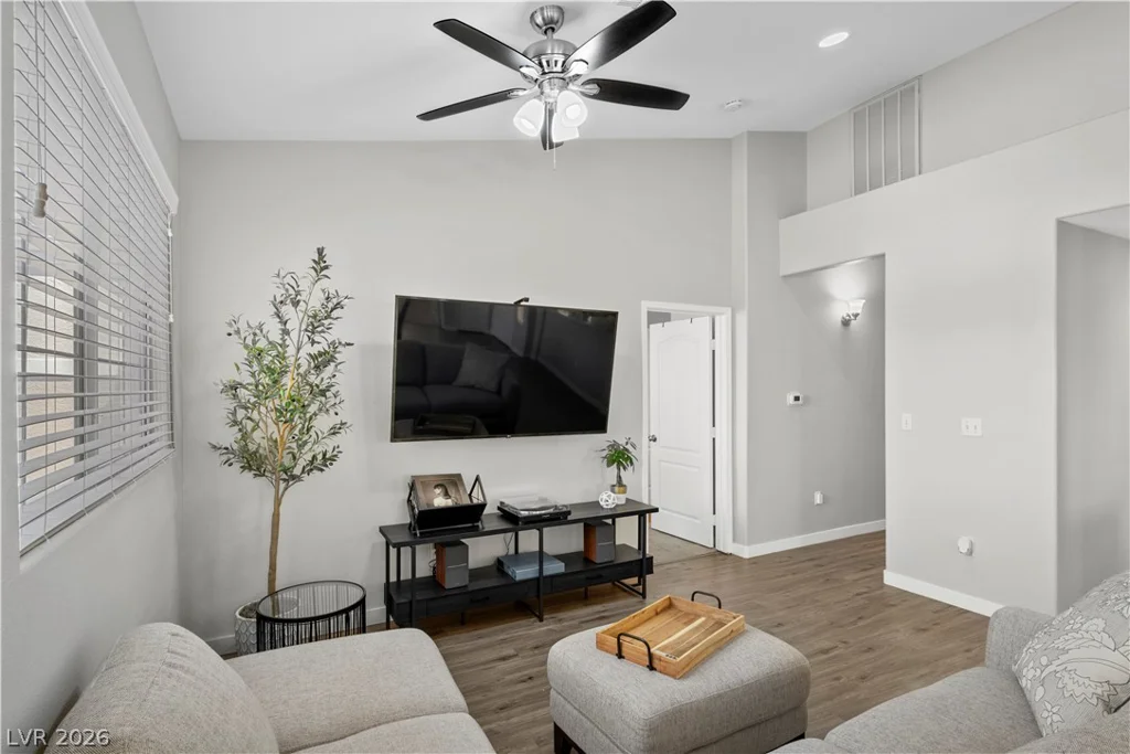 2325 Windmill, Henderson, NV 89074