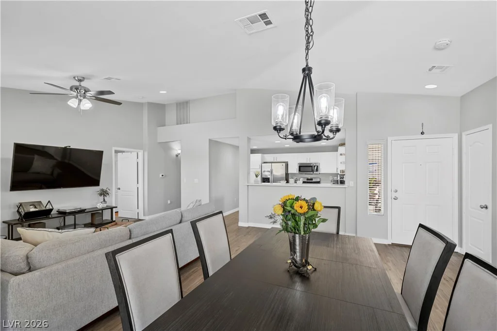 2325 Windmill, Henderson, NV 89074