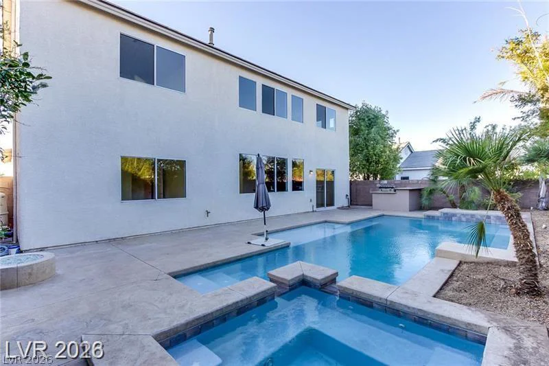 8244 Belmont Valley, Las Vegas, NV 89123
