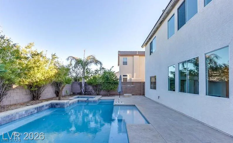 8244 Belmont Valley, Las Vegas, NV 89123