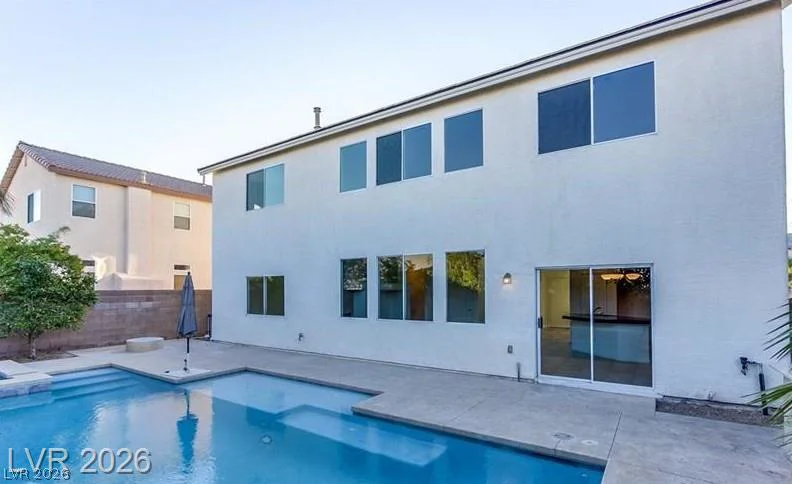 8244 Belmont Valley, Las Vegas, NV 89123