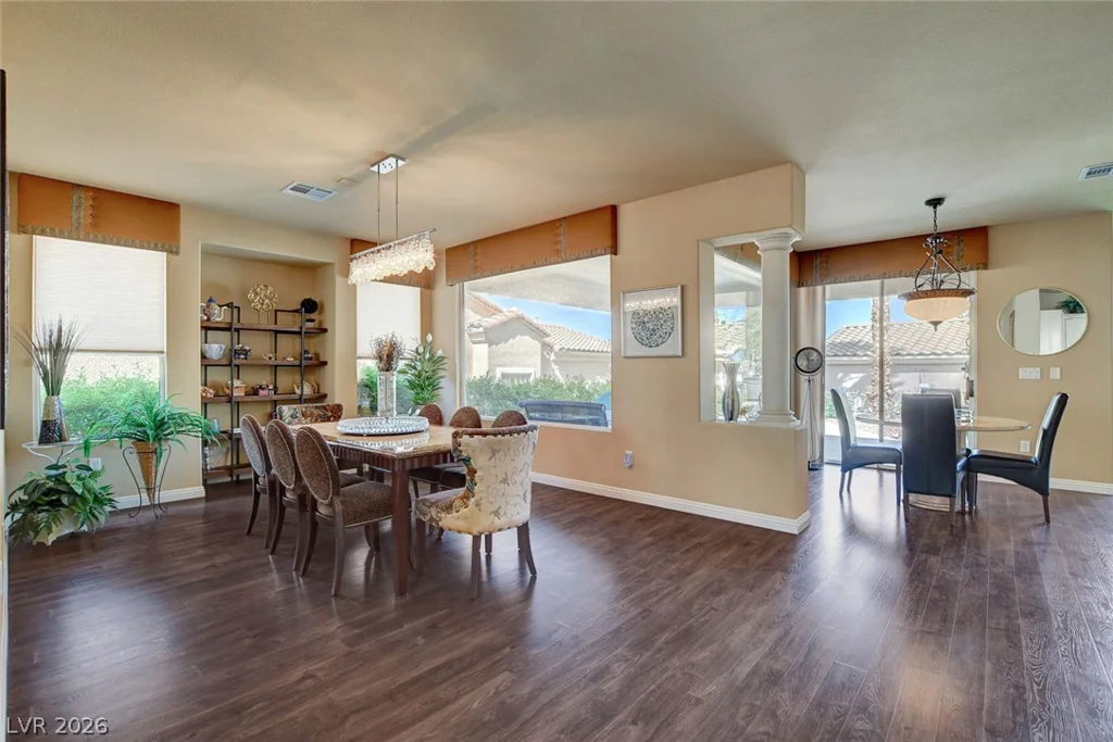 4134 Riva De Tierra, Las Vegas, NV 89135