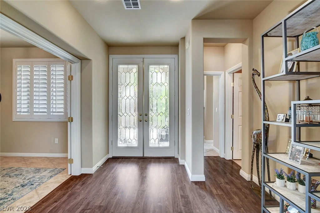 4134 Riva De Tierra, Las Vegas, NV 89135