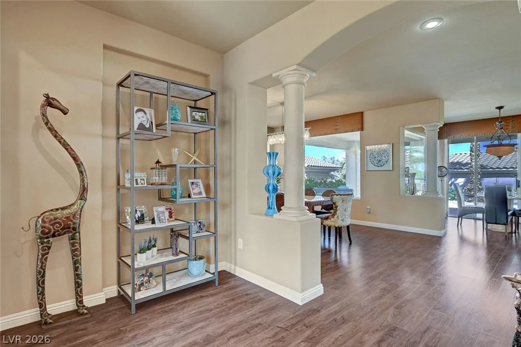 4134 Riva De Tierra, Las Vegas, NV 89135