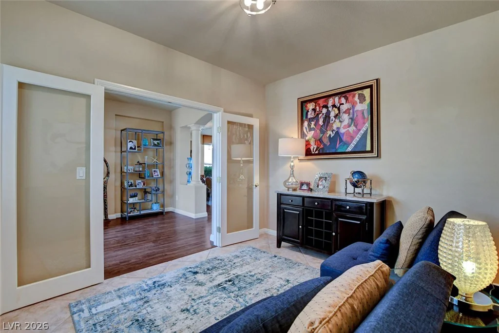 4134 Riva De Tierra, Las Vegas, NV 89135