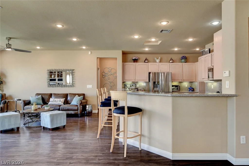 4134 Riva De Tierra, Las Vegas, NV 89135