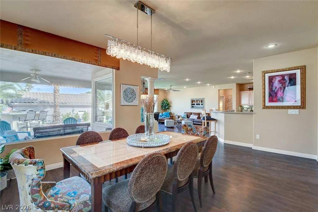 4134 Riva De Tierra, Las Vegas, NV 89135