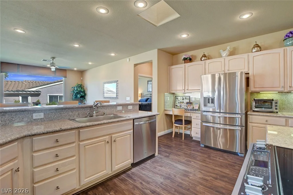 4134 Riva De Tierra, Las Vegas, NV 89135