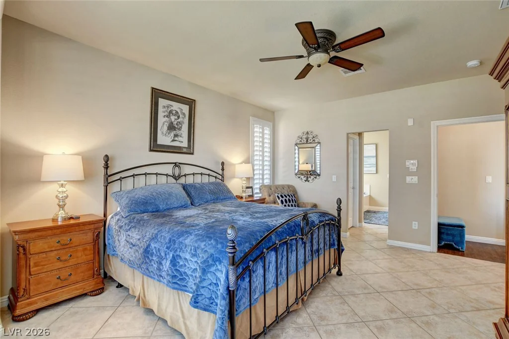 4134 Riva De Tierra, Las Vegas, NV 89135