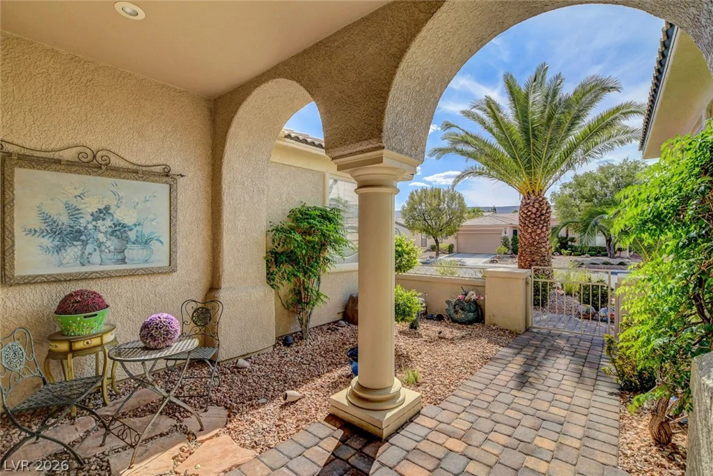 4134 Riva De Tierra, Las Vegas, NV 89135