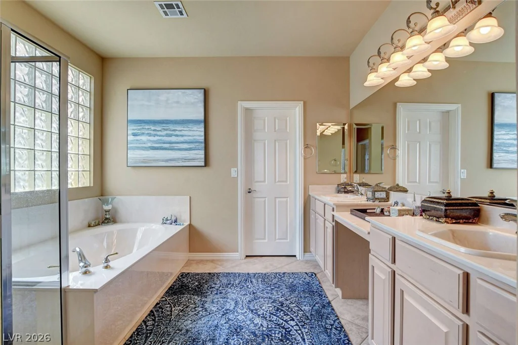 4134 Riva De Tierra, Las Vegas, NV 89135