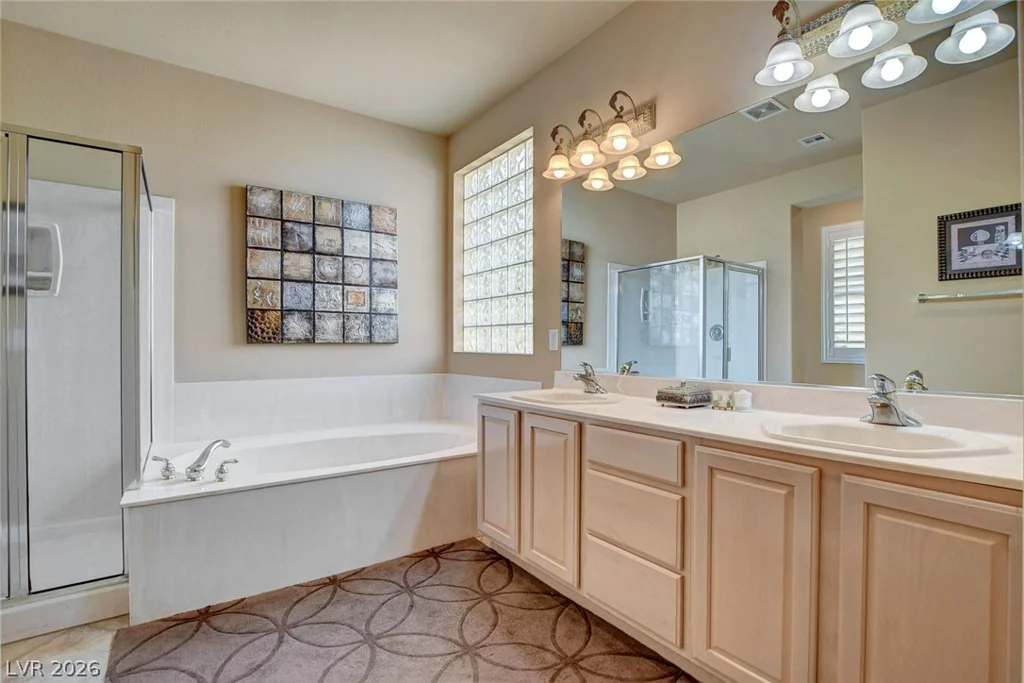 4134 Riva De Tierra, Las Vegas, NV 89135