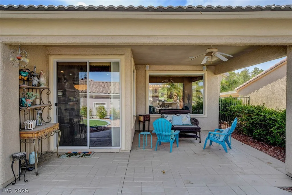 4134 Riva De Tierra, Las Vegas, NV 89135