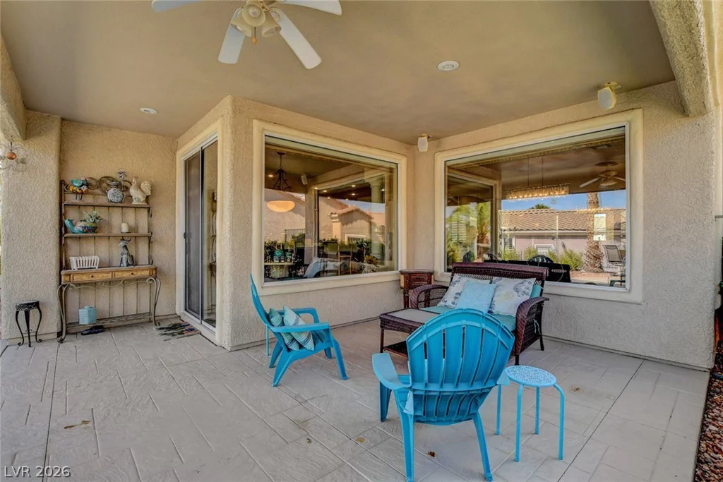 4134 Riva De Tierra, Las Vegas, NV 89135