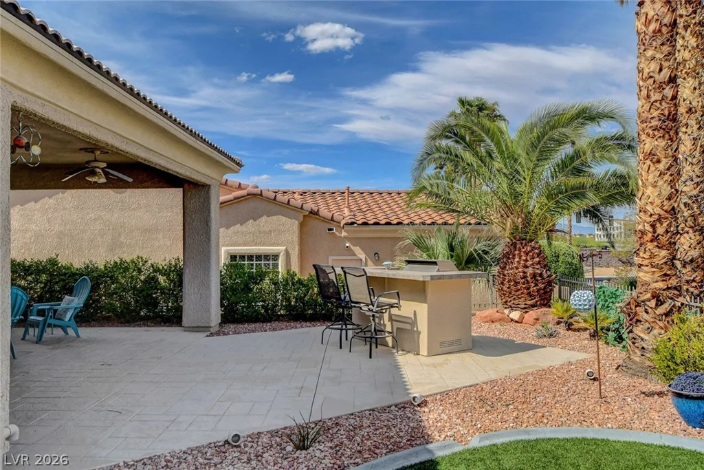 4134 Riva De Tierra, Las Vegas, NV 89135