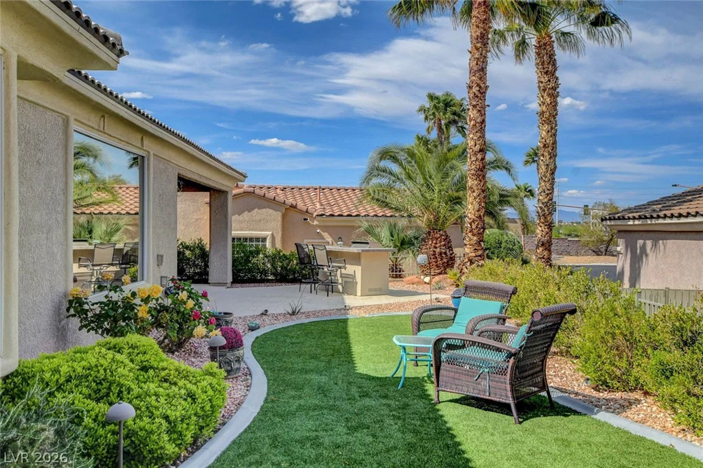 4134 Riva De Tierra, Las Vegas, NV 89135