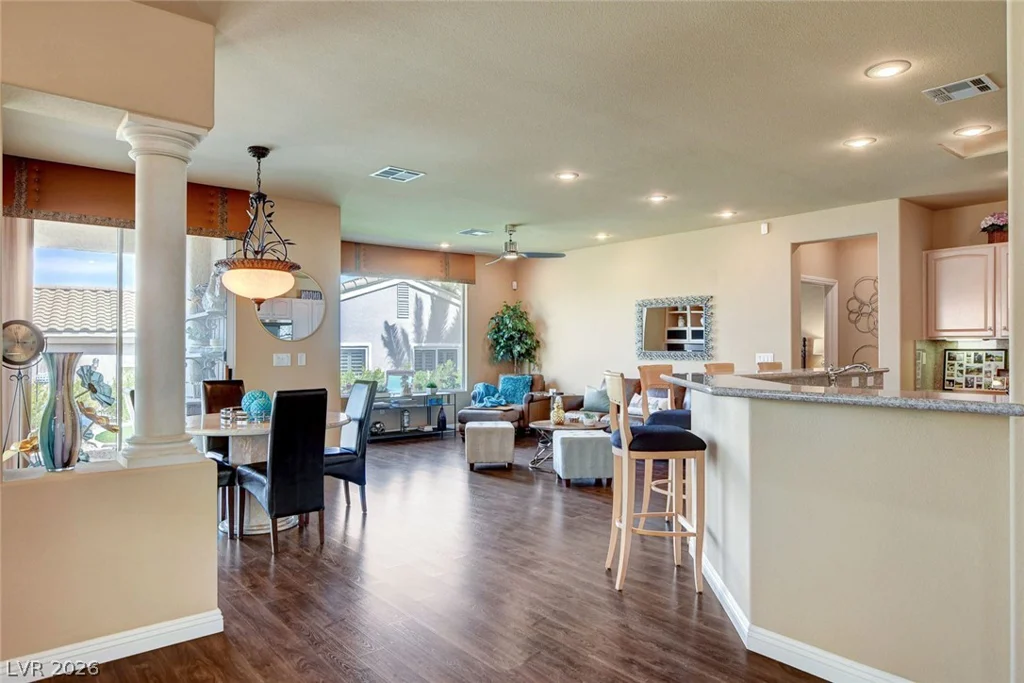 4134 Riva De Tierra, Las Vegas, NV 89135