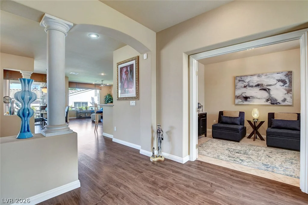 4134 Riva De Tierra, Las Vegas, NV 89135