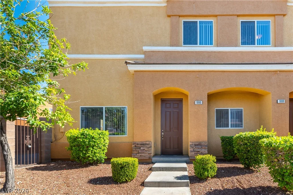 9303 Gilcrease, Las Vegas, NV 89149