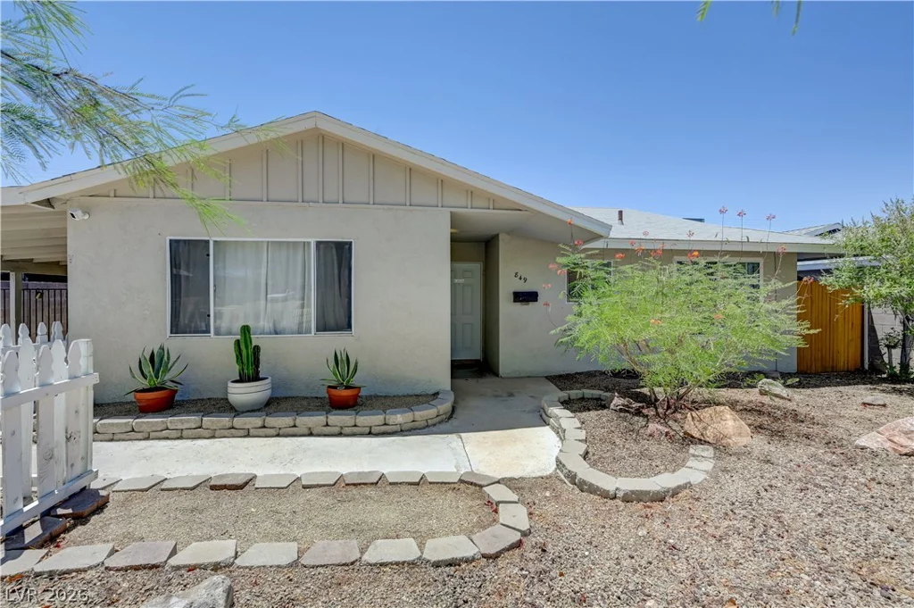 849 Center, Henderson, NV 89015