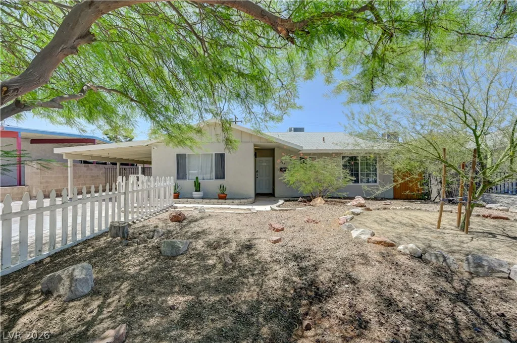 849 Center, Henderson, NV 89015