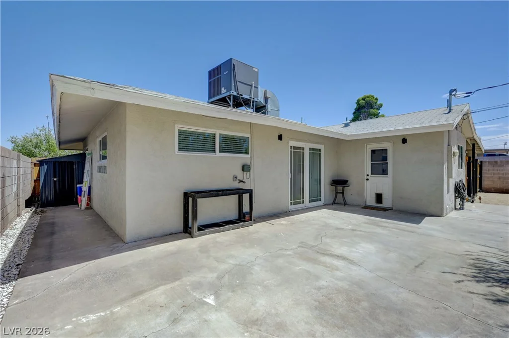 849 Center, Henderson, NV 89015