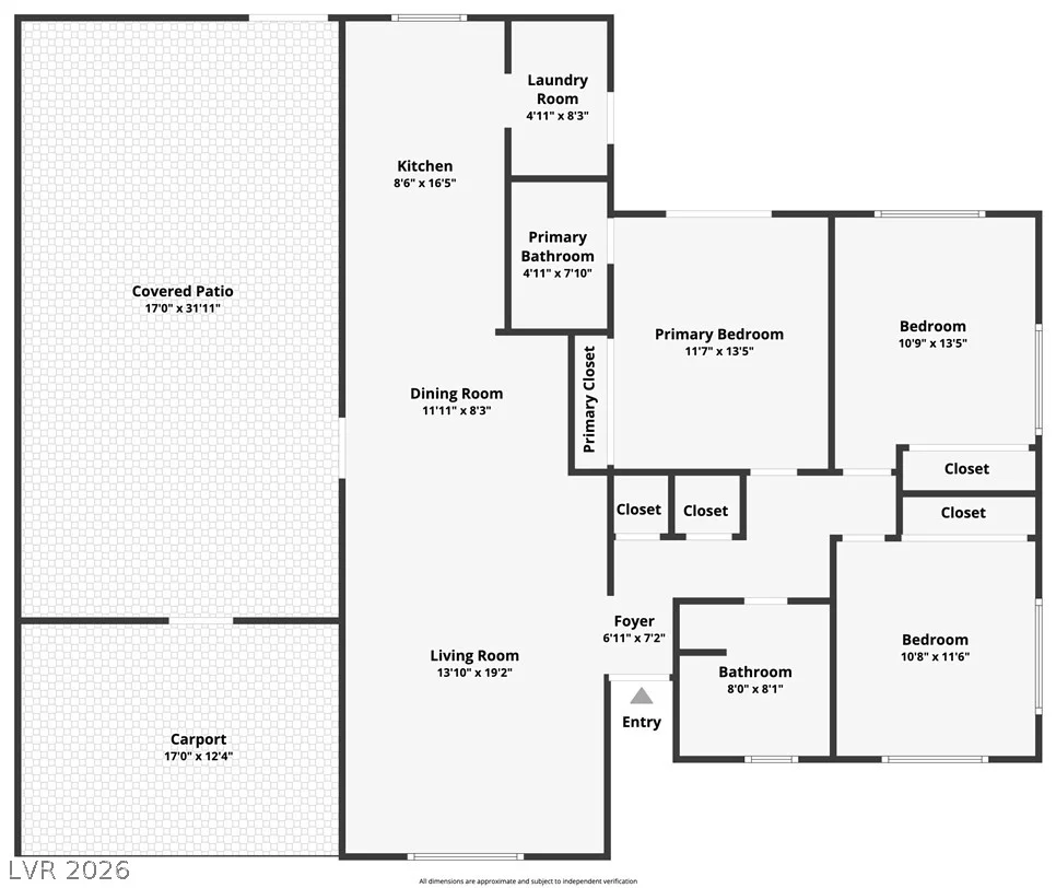 849 Center, Henderson, NV 89015