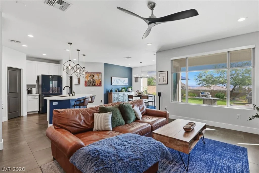 10954 Free Flow, Las Vegas, NV 89138