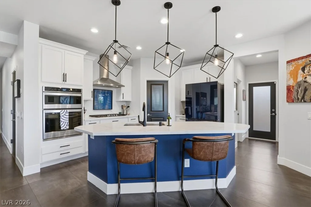 10954 Free Flow, Las Vegas, NV 89138
