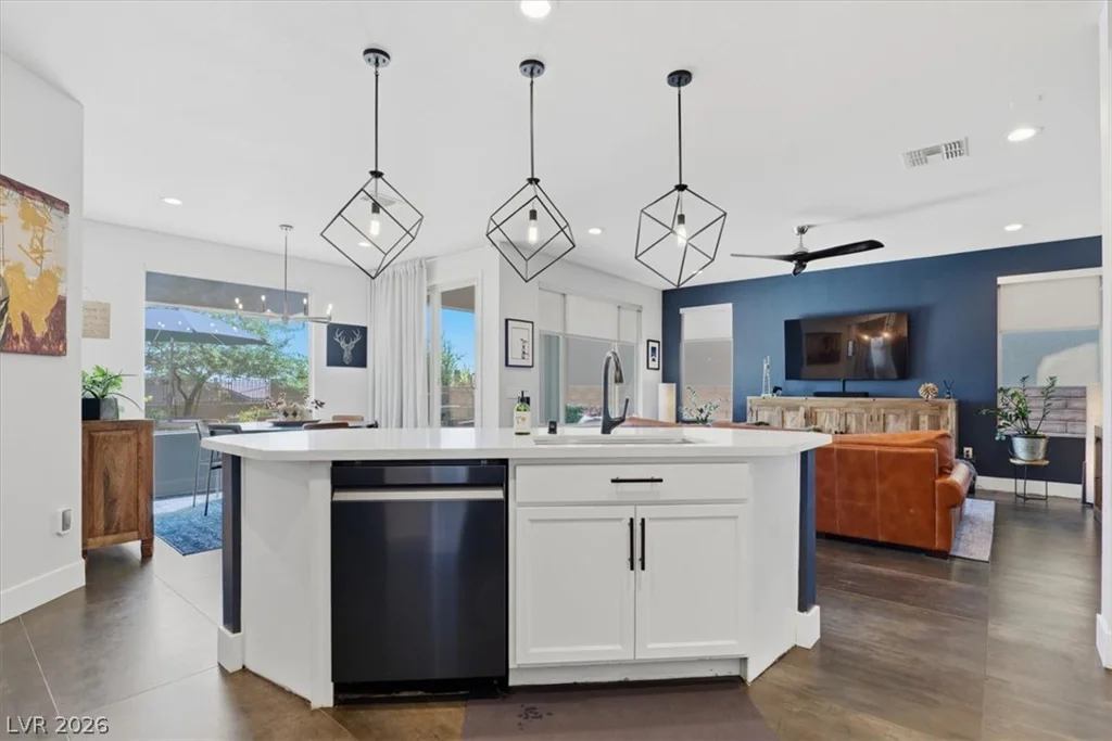 10954 Free Flow, Las Vegas, NV 89138