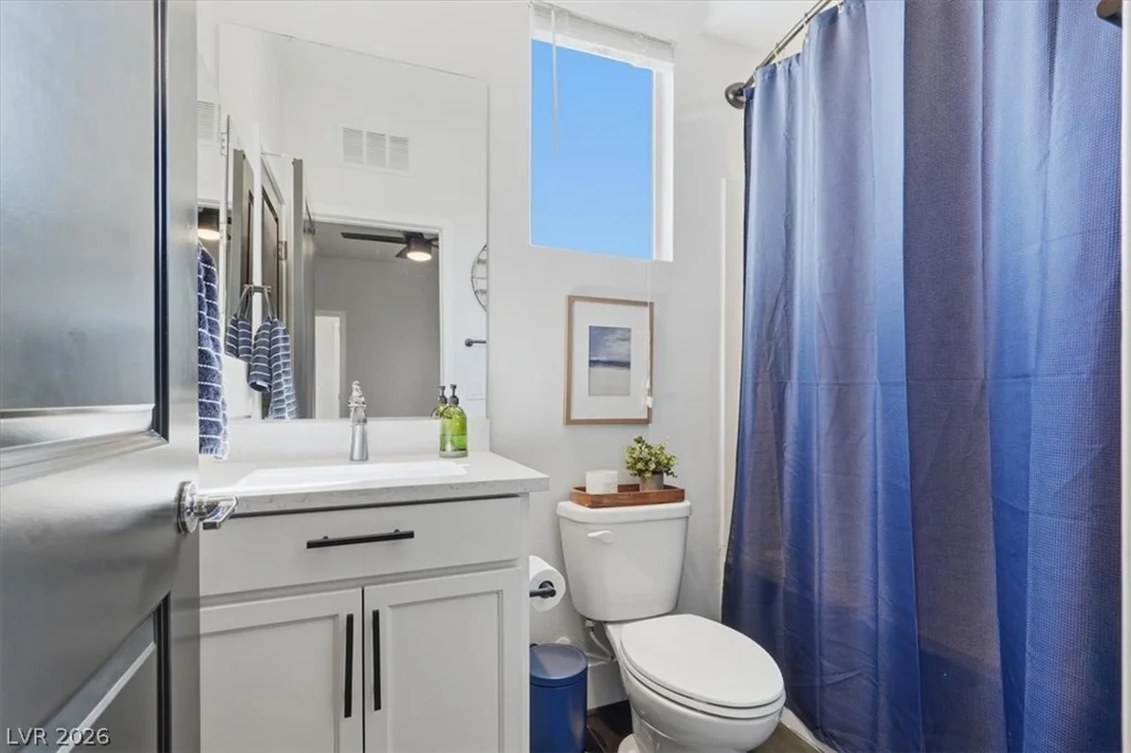 10954 Free Flow, Las Vegas, NV 89138