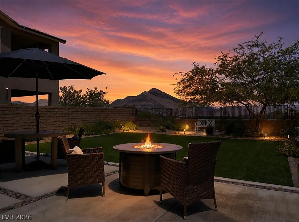 10954 Free Flow, Las Vegas, NV 89138