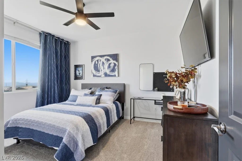 10954 Free Flow, Las Vegas, NV 89138