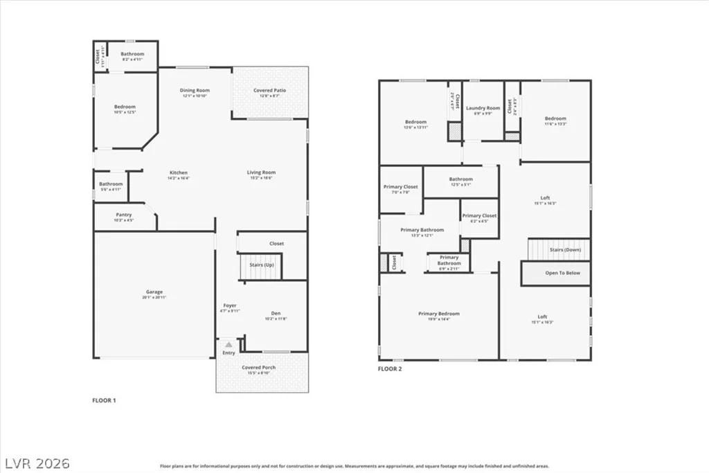10954 Free Flow, Las Vegas, NV 89138