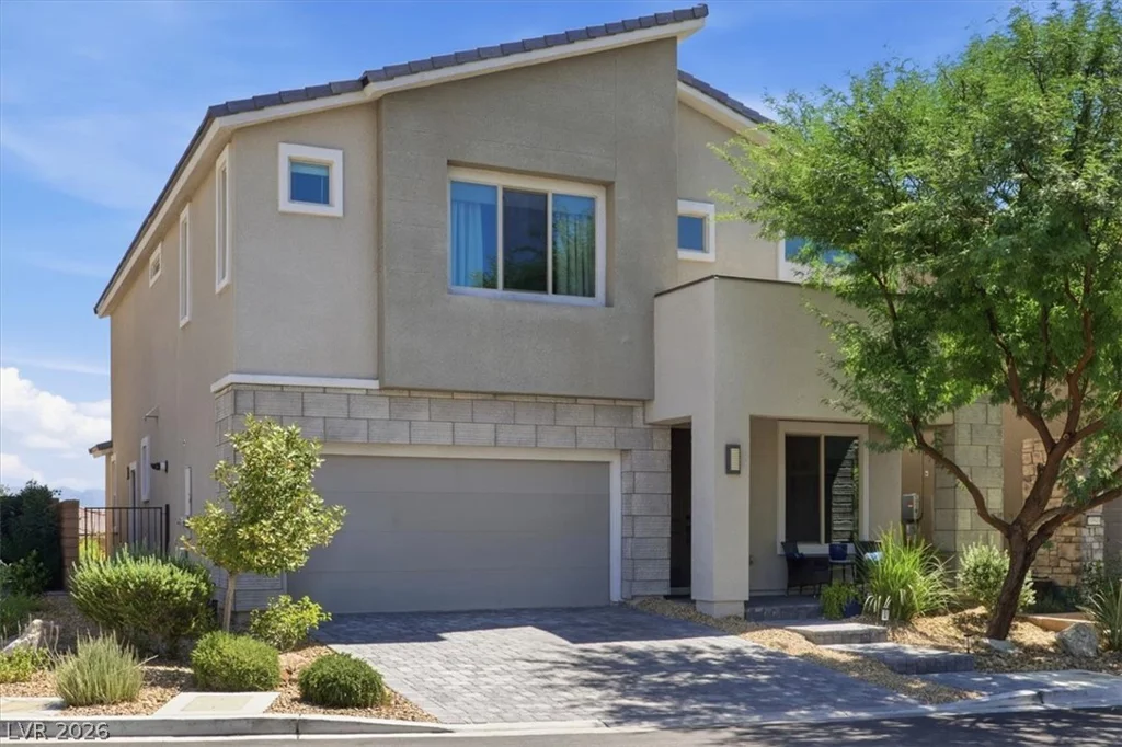 10954 Free Flow, Las Vegas, NV 89138