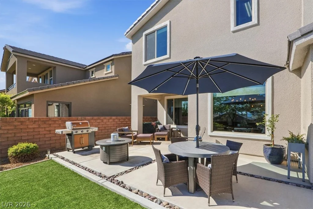 10954 Free Flow, Las Vegas, NV 89138