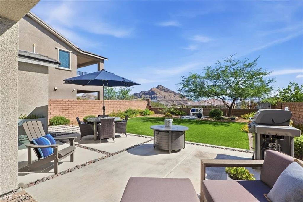 10954 Free Flow, Las Vegas, NV 89138