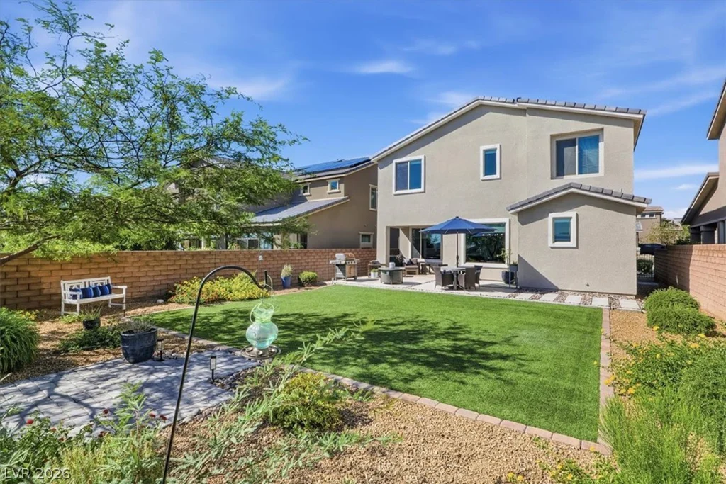 10954 Free Flow, Las Vegas, NV 89138