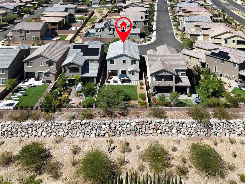10954 Free Flow, Las Vegas, NV 89138