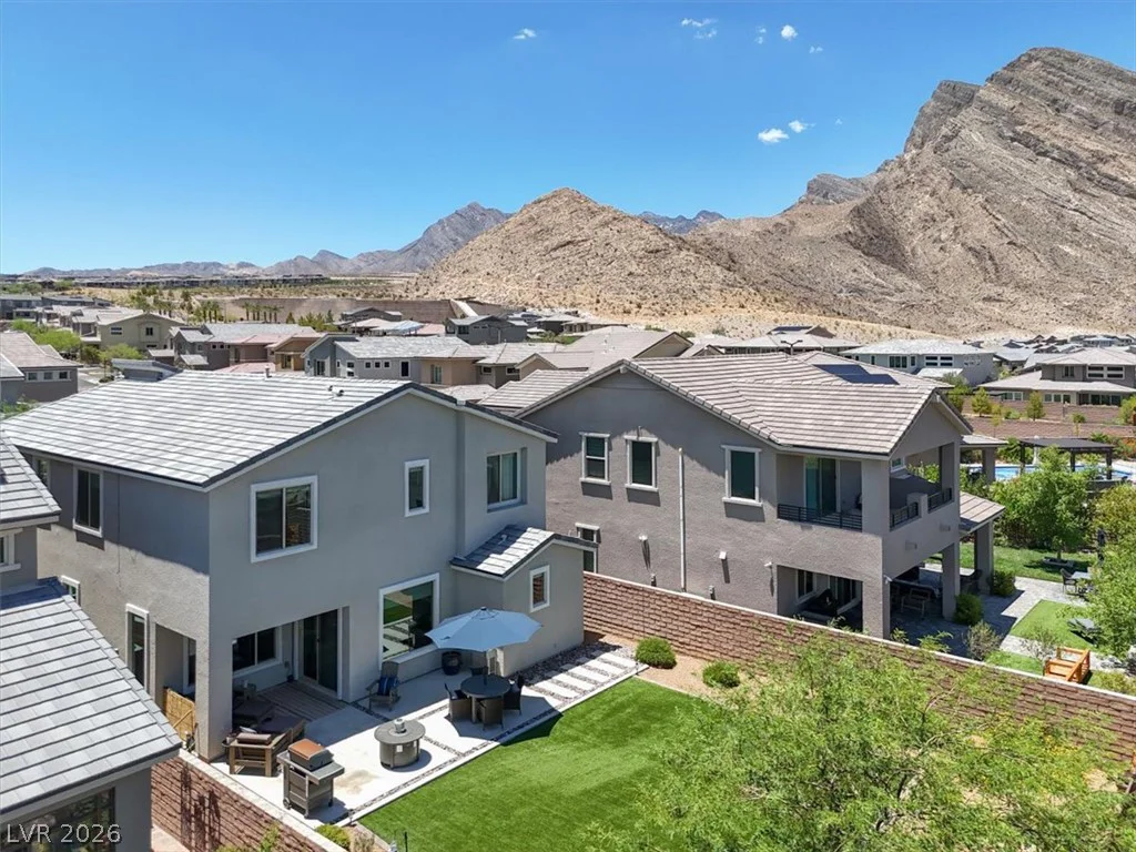 10954 Free Flow, Las Vegas, NV 89138